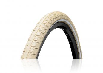 Continental RIDE TOUR Reflex 37-622 creme Reifen 