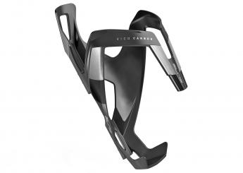 ELITE   VICO CARBON schwarz matt schwarze Grafik 