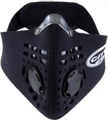 Respro® Atemschutzmaske City? Größe: L schwarz 