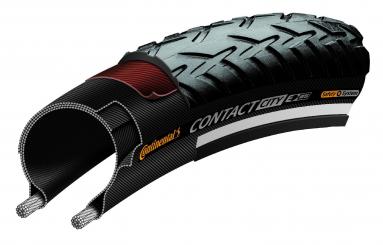 Continental Bereifung Ride City 42-622 (28x16) 