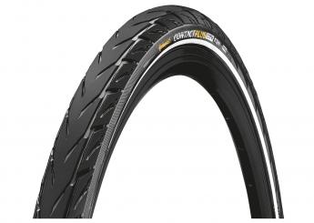 Continental CONTACT Plus City 42-622  Reflex Drahtreifen 28 Zoll 