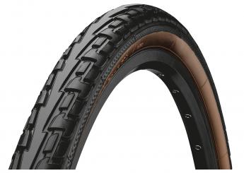 Continental RIDE TOUR 47-559 -  /braun   26 Zoll 