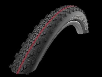 Schwalbe FURIOUS FRED EVO LiteSkin 29x2,00 Zoll 