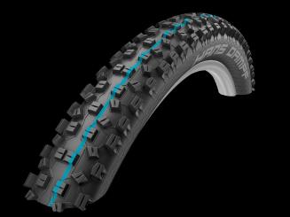 Schwalbe HANS DAMPF EVO SnakeSkin TL-Easy 35 Zoll 