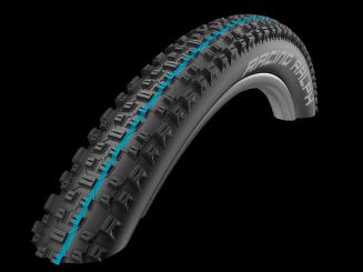 Schwalbe RACING RALPH EVO SnakeSkin TL-Easy 27,5x2,25 Zoll Faltreifen 