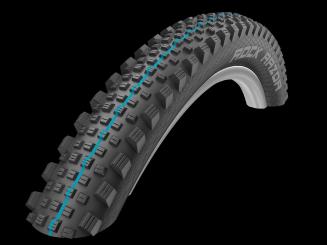Schwalbe ROCK RAZOR EVO SnakeSkin TL-Easy 27,5x2,35 Zoll Faltreifen 
