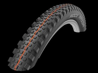 Schwalbe ROCK RAZOR EVO SuperG TL-Easy 27,5x2,35 Zoll Faltreifen 