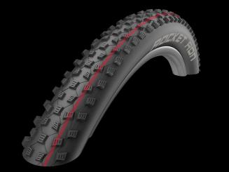 Schwalbe ROCKET RON EVO SnakeSkin TL-Easy 27,5x2,10 650B Faltreifen 27,5 Zoll 