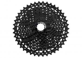 SunRace Kassette CSMS3 10-fach 11-42 - schwarz 