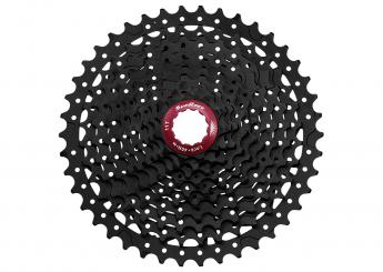 SunRace Kassette CSMX3 10-fach 11-40 - schwarz 
