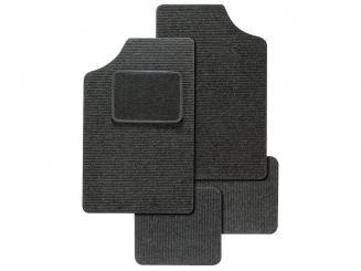 APA Autoteppich-Set Uni-Tex 
