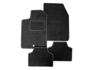 APA Autoteppich-Set, Semi-Passform Trend-Tex Form1 