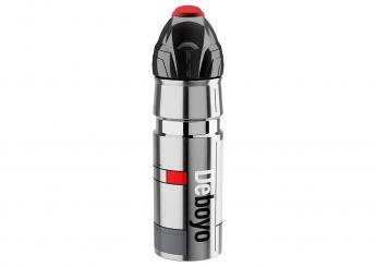 ELITE Thermoflasche DEBOYO 500 ml Edelstahl 