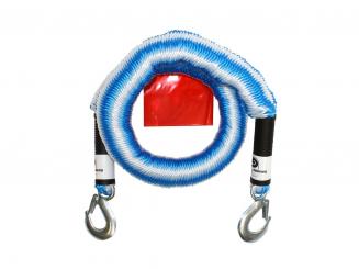 APA Abschleppseil, Stretch Matic 