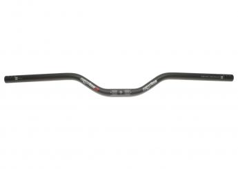 Ergotec Riser Bar 50Mm Hähe 680Mm Breit 