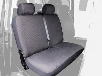 Eufab Schonbezug-Set für VW T5, 4-teilig 