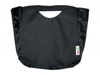 Happy Kids Rücksitzorganizer und Tasche, 2 in 1 