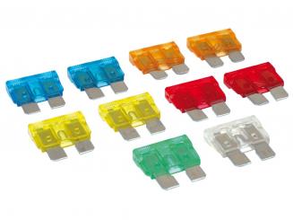 APA Flach-Stecksicherungs-Set 