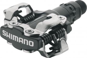 Shimano Pedale Pd-M520 schwarz Fahrradpedale 