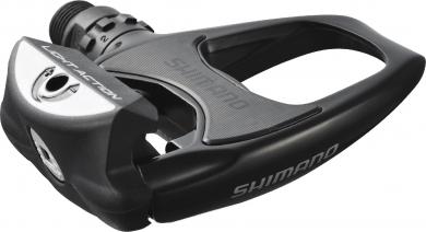 Shimano Pedale Pd-R540 Schwarz Fahrradpedale 