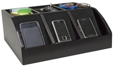Ladeterminal / Organizer Handys MP3-Player 