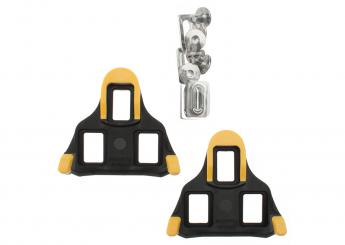 Shimano Schuhplatten SPD-SL SM-SH11 für Shimano Pedale 