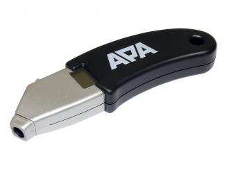 APA Luftdruckpruefer digital 
