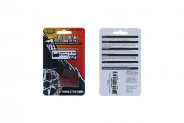 Kool Stop DISC BRAKE Shimano RED630 Scheiben 