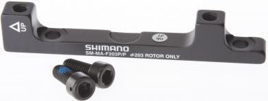 Shimano Adapter PM/PM 203mm 