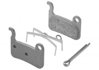 Shimano Bremsbelag Scheibe M06 Sinter 