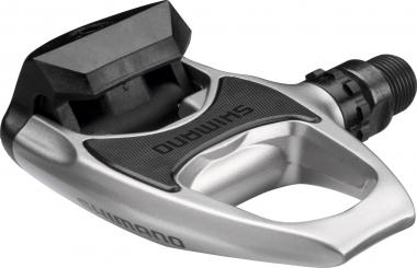 Shimano Pedale Pd-R540 Silber Fahrradpedale 