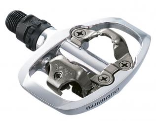 Shimano Pedale Pd-A520 Fahrradpedale 