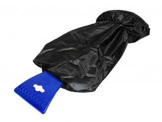EUFAB Eiskratzer mit Handschuh 