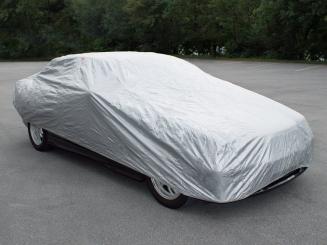 APA Vollgarage Nylon für Limousine, Grösse 2 