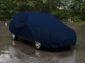 APA Ganzgarage L für Limousinen 480 x 177 x 119 cm 