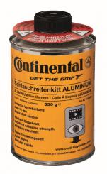 Continental Schlauchreifenkit Dose 350 G Fahrradschlauch 