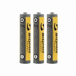 Sigma Sport Batterie Micro 1,5V 