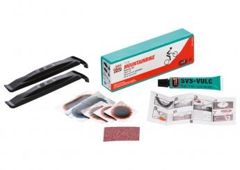 Tip Top Flickzeug Tt05 Reparaturset Reifen 