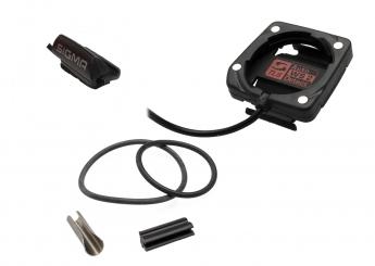 Sigma Sport Twistlock Rad 2 Bc-1606L 