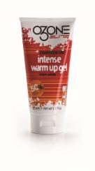 ELITE Kärperpflege INTENSE WARM UP GEL Aufwärm 