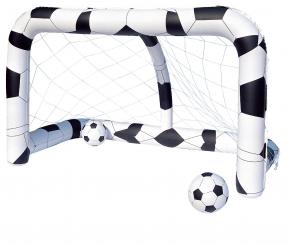 Bestway Fußballtor, 213X122 cm Fußball 