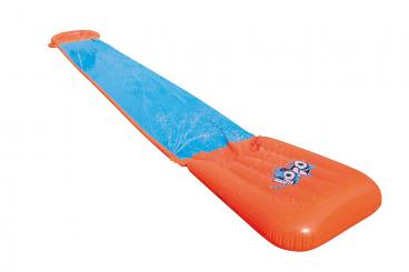 Bestway 1er Wasserrutsche H20 Go, 549 x 82 cm 