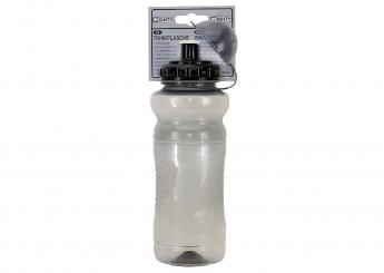 Mighty   700Ml Transparent  Sportfalsche 