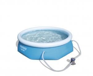 Bestway Fast Set Pool Set 244x66 cm 