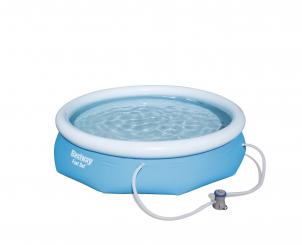 Bestway Fast Set Pool Set 305x76 cm 