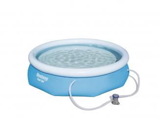 Bestway Fast Set Pool Set 274x76 cm 