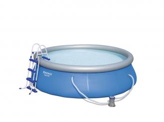 Bestway Fast Set Pool Set 366x91 cm 
