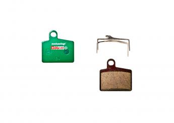 SwissStop disc23 HAYES Bremsbelag 