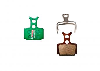 SwissStop disc25 FORMULA Scheibenbremsbelag 