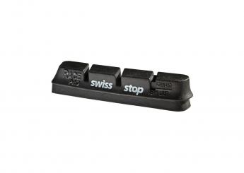SwissStop Race Pro schwarz Campagnolo 
